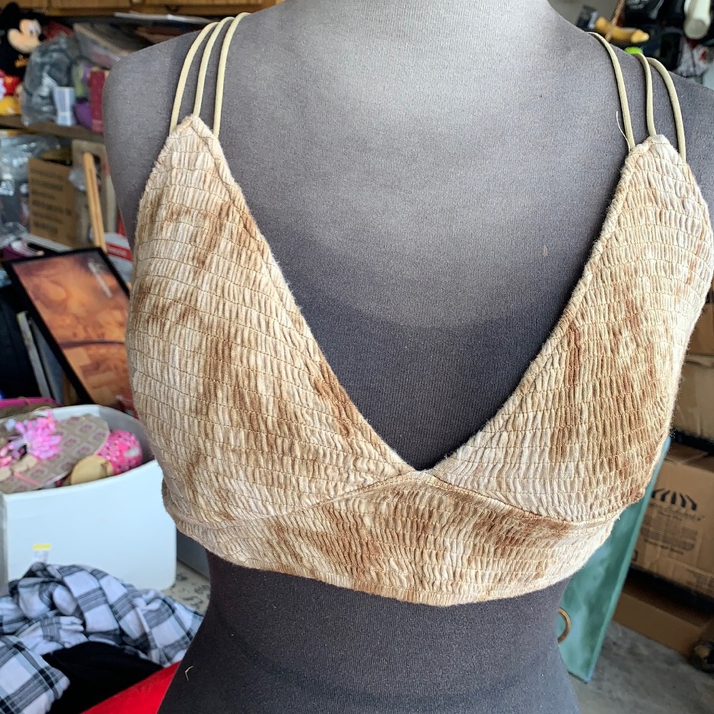 Ladies bra